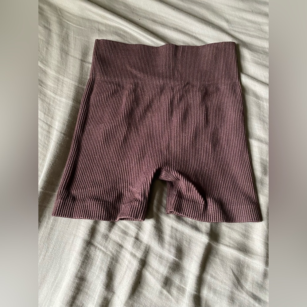 biker shorts